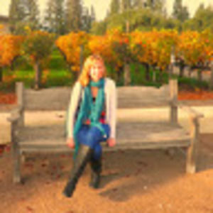 Meet your Posher, Jenny